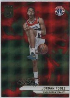 Jordan Poole