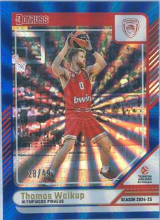 Thomas Walkup