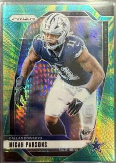 Micah Parsons