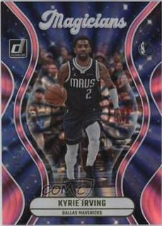 Kyrie Irving