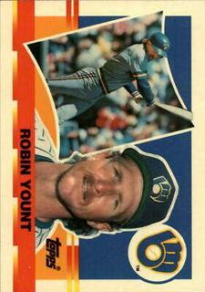 Robin Yount