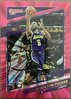 Talen Horton-Tucker