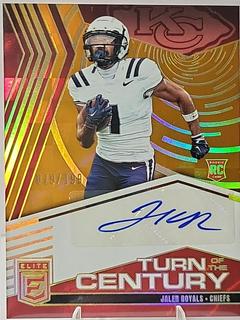 Jalen Royals