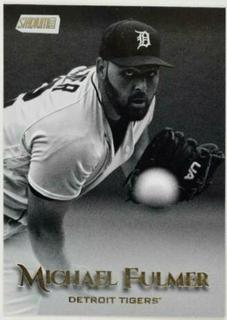 Michael Fulmer