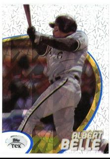 Albert Belle