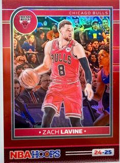 Zach LaVine