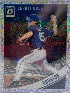 Gerrit Cole