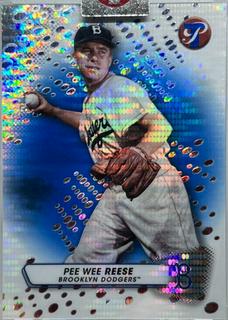 Pee Wee Reese
