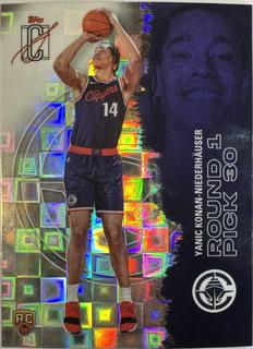 Yanic Konan-Niederhauser