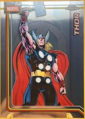 Thor #177 Marvel 2026 Topps Chrome Prices