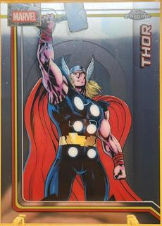 Thor Base