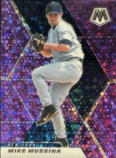 Mike Mussina