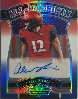 Alec Pierce