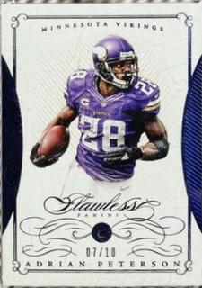 Adrian Peterson