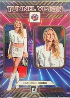 Cameron Brink