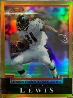 Jamal Lewis
