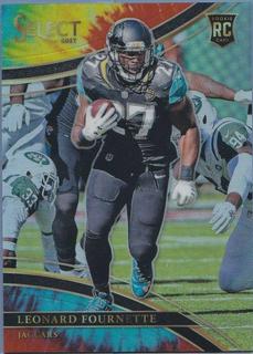 Leonard Fournette