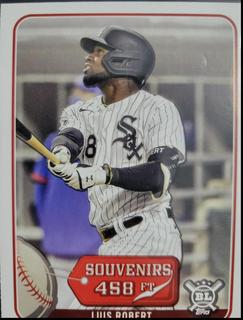 Luis Robert