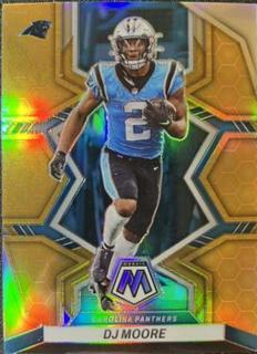 DJ Moore