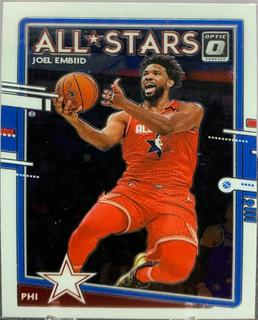 Joel Embiid