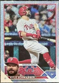 Kyle Schwarber