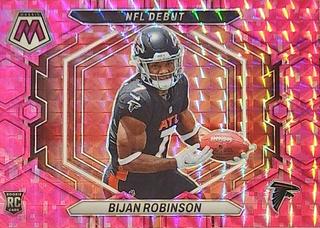 Bijan Robinson