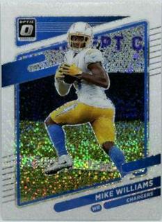 Mike Williams