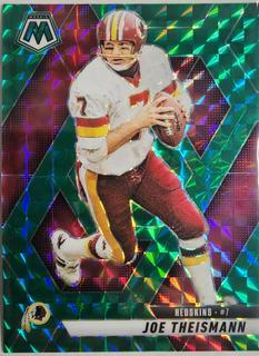 Joe Theismann