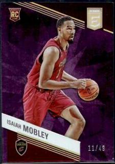 Isaiah Mobley