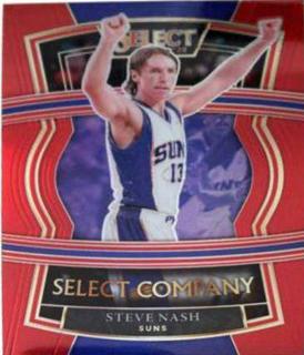 Steve Nash