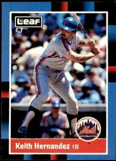 Keith Hernandez