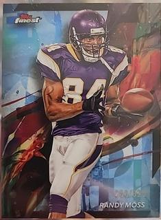 Randy Moss