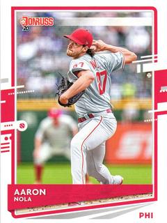 Aaron Nola