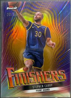 Stephen Curry