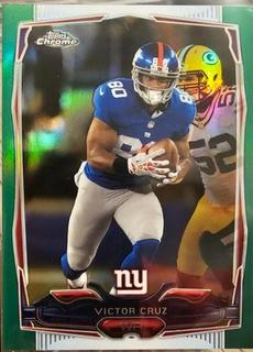 Victor Cruz