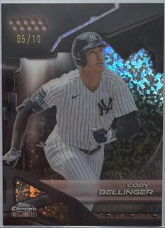 Cody Bellinger
