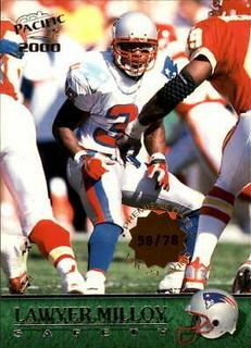 Lawyer Milloy