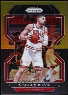 Nikola Vucevic