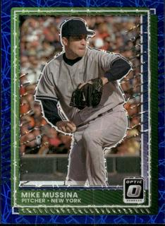 Mike Mussina