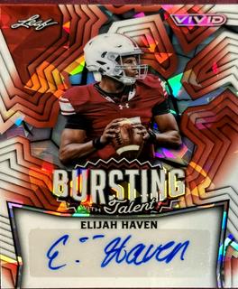 Elijah Haven
