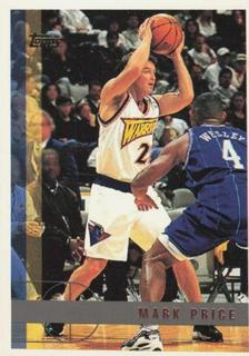 Mark Price
