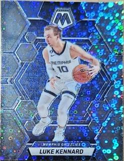 Luke Kennard