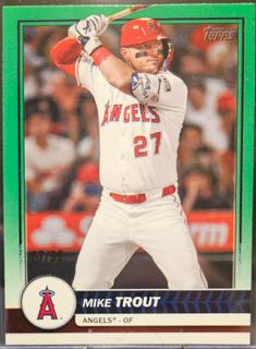 Mike Trout