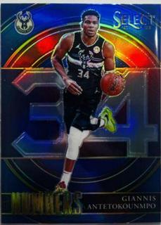 Giannis Antetokounmpo