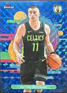 Payton Pritchard