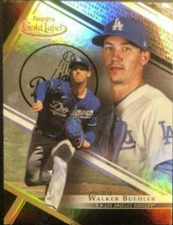 Walker Buehler