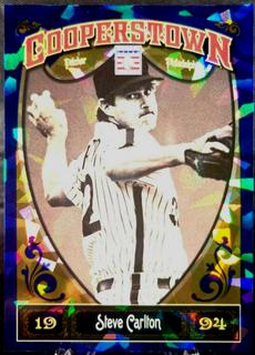 Steve Carlton