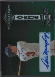 Dale Murphy