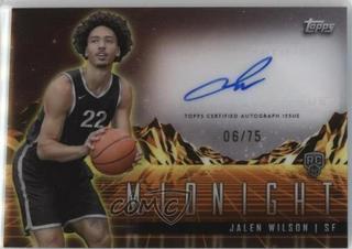 Jalen Wilson