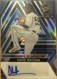 David Matoma